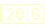Year 2016