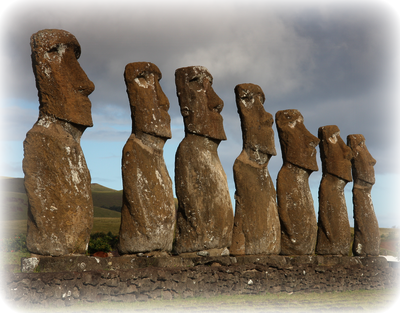 Rapa Nui Travel Videos (TBD)